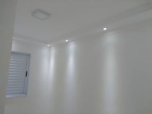 Imagem Apartamento com 2 dormitórios à venda, 52 m² por R$ 280.000,00 - Caxangá - Suzano/SP