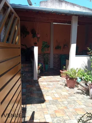 Imagem Sobrado à venda, 180 m² por R$ 900.000,00 - Sapopemba - São Paulo/SP