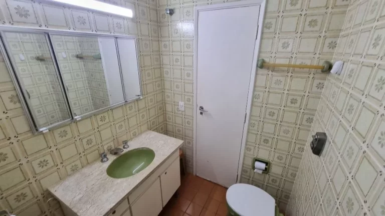 Imagem Apartamento com 3 dormitórios à venda, 140 m² por R$ 850.000,00 - Pitangueiras - Guarujá/SP