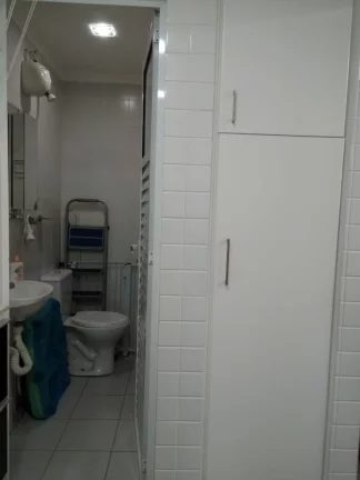 Imagem APARTAMENTO IMPONENTE - CLUB HOUSE PARQUE PRADO - CAMPINAS
