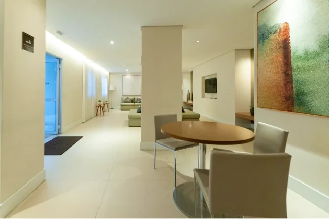 Imagem APARTAMENTO RESIDENCIAL em São Paulo - SP, Brás