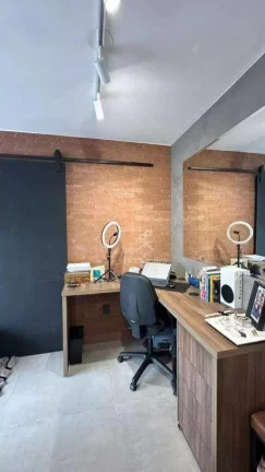 Imagem Apartamento com 1 dormitório à venda, 38 m²- Vila Andrade - São Paulo/SP