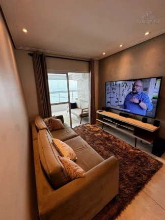 Imagem BELÍSSIMO APARTAMENTO 3 QUARTOS NA PRAIA EM MONGAGUÁ!