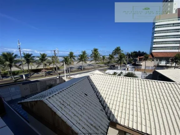 Imagem Apartamentos no Litoral para venda em Praia Grande no bairro Vila Caiçara