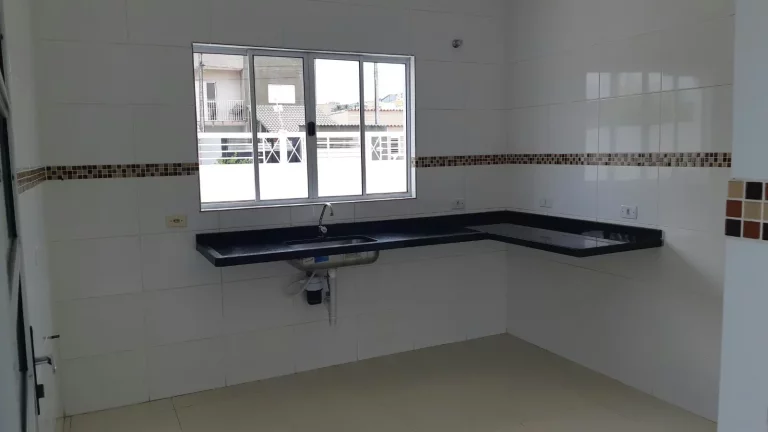 Imagem Casa Térrea à Venda no Bairro Nova Cerejeiras – Atibaia