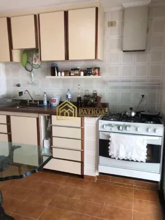 Imagem Apartamento Padrão