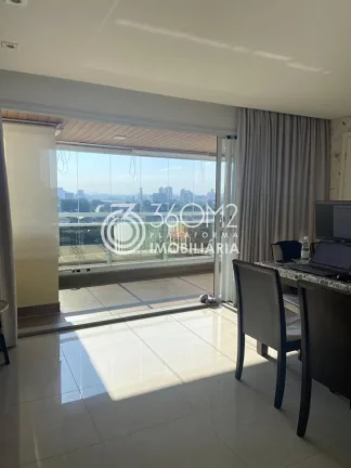 Imagem Apartamento para Venda em Santo André / SP no bairro Centro