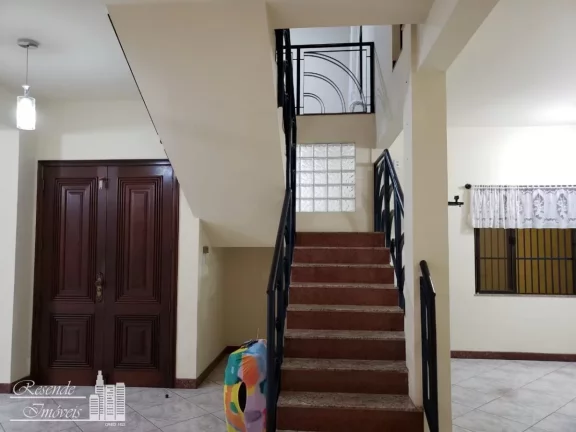 Imagem CASA A VENDA NO MARCO
