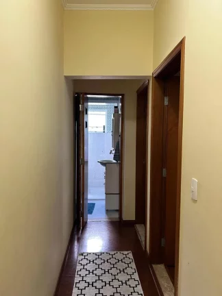 Imagem Casa sobrado no Residencial das Ilhas em Bragança Paulista!