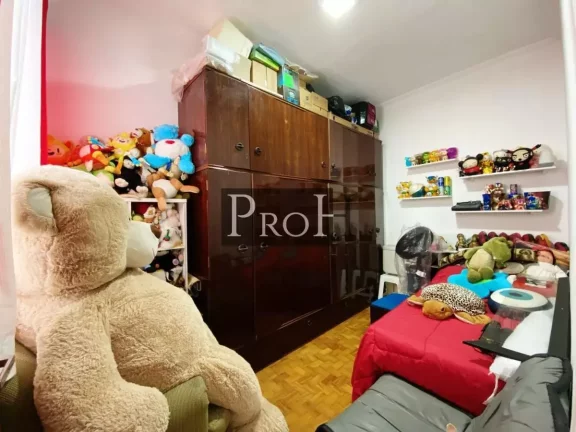 Imagem Apartamento com 3 Quartos à Venda, 103 m² em Centro - Santo André