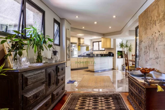 Imagem APARTAMENTO À VENDA NO BROOKLIN COM 3 DORMITÓRIOS