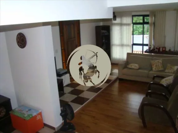 Imagem SOBRADO DE ALTO PADRÃO