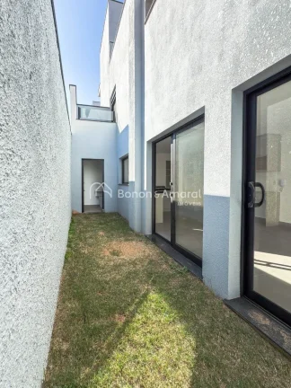 Imagem Triplex à venda no Condomínio M Houses - Chácaras Primavera, Campinas

Ideal para quem busca sofi...