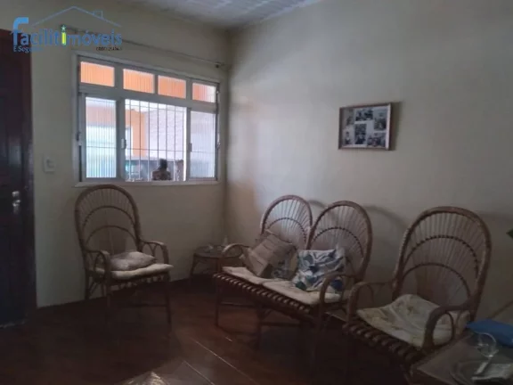 Imagem CASA TÉRREA - BAIRRO PLANALTO - SÃO BERNARDO DO CAMPO