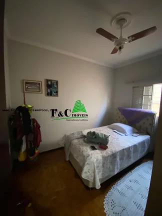 Imagem Casa para Venda em Limeira, Jardim Piratininga, 3 dormitórios, 1 banheiro, 1 vaga