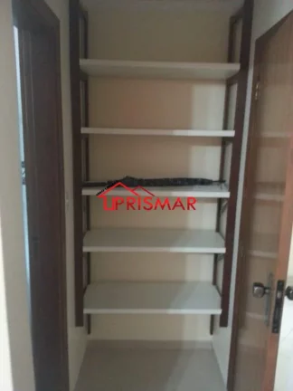 Imagem Frente 3 dormitorios 1 suite Pompeia 1 vaga demarcada