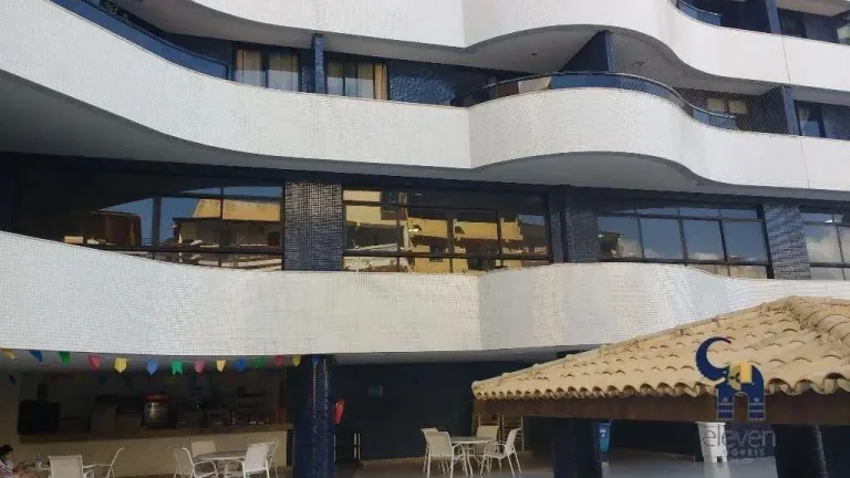Imagem Ap venda NO BAHIA SUITE COM INFRA vista mar