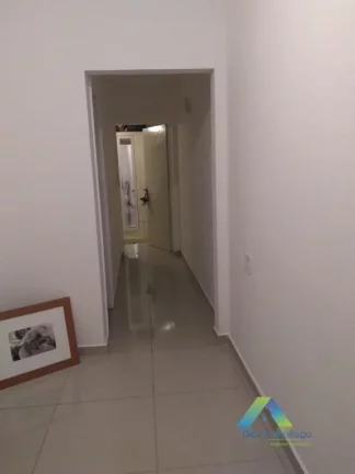 Imagem Sobrado com 4 dormitórios à venda, 180 m² por R$ 579.000 - Conceição - São Paulo/SP
