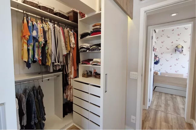 Imagem Apartamento à venda em São Paulo, Morumbi, com 2 quartos, 104m2