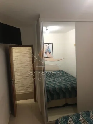 Imagem Apartamento - Ribeirão Preto - Greenville