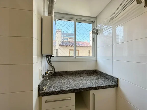 Imagem Apartamento 4 Dormitórios - Bairro Centro