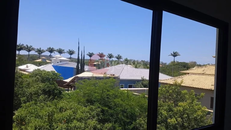 Imagem Casa duplex, 4 quartos, Condomínio Caravelas Nina - Búzios