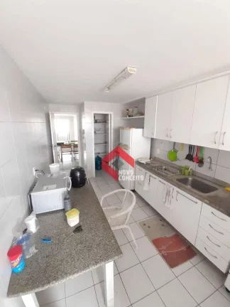 Imagem Apartamento à venda, 118 m² por R$ 550.000,00 - Aldeota - Fortaleza/CE