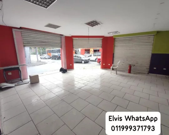 Imagem Lindo sobrado próximo a comércios