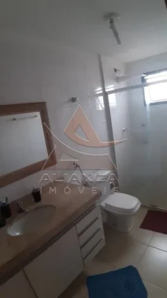 Imagem Apartamento - Ribeirão Preto - Jardim Paulistano