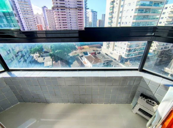 Imagem APARTAMENTO COM 246.51 m² - TUPI - PRAIA GRANDE SP