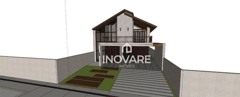 Imagem Casa com 4 dormitórios à venda, 299 m² por R$ 2.000.000,00 - Residencial Beira Rio I - Itumbiara/GO