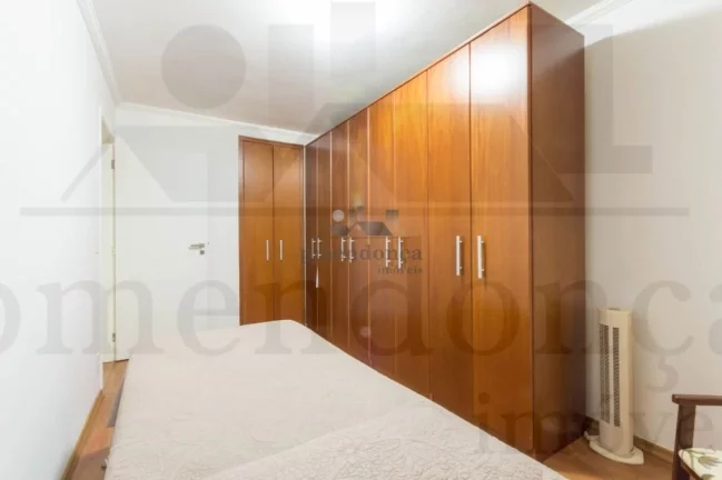 Imagem Apartamento a  venda em Perdizes com 3 quartos e 1 vaga, 100m2