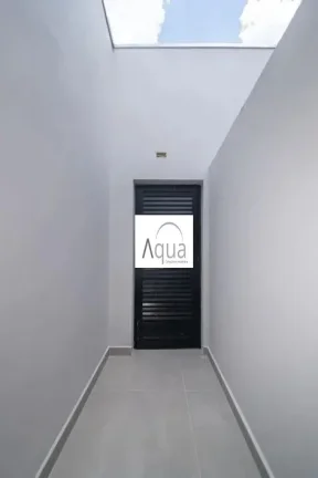 Imagem Casa para Venda em Santo André, Parque das Nacoes, 3 dormitórios, 1 suíte, 1 banheiro, 2 vagas