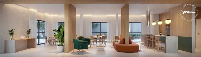 Imagem APARTAMENTO RESIDENCIAL em São Paulo - SP, Consolação