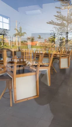 Imagem TERRENO Á VENDA, CONDOMÍNIO PLATINI URBAN PARK, MEDINDO 338,13 M , SINOP - MT