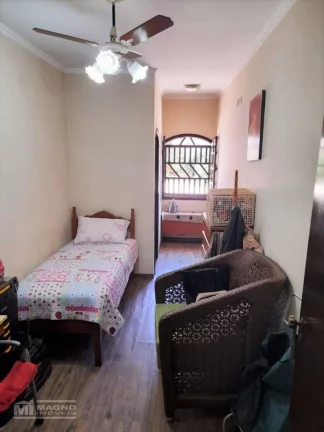 Imagem CASA RESIDENCIAL em São Paulo - SP, Parque Cruzeiro