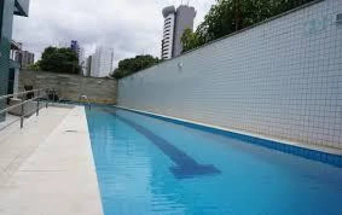Imagem Apartamento 4 dormitórios para Venda em Teresina, Jóquei, 4 dormitórios, 4 suítes, 4 banheiros, 2 vagas
