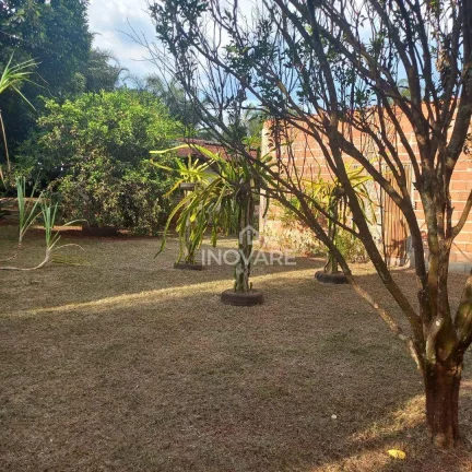 Imagem Rancho com 2 dormitórios à venda por R$ 480.000,00 - Jardim Morumbi - Itumbiara/GO