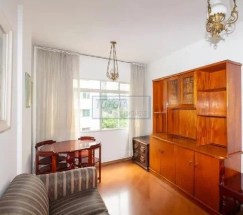 Imagem APARTAMENTO À VENDA NO PARAÍSO, SÃO PAULO