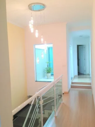 Imagem Sobrado residencial à venda, Cidade Edson, Suzano