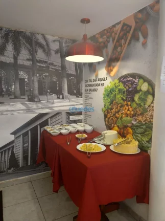 Imagem Restaurante Kg em Higienópolis
