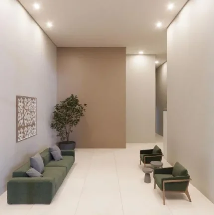 Imagem Apartamento Padrão