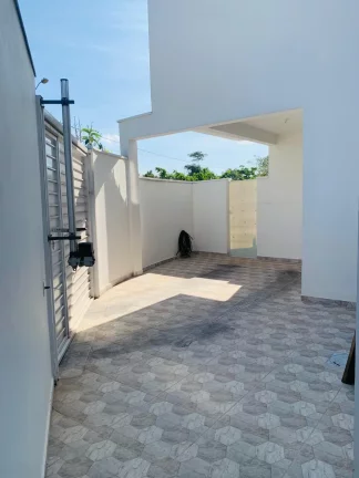 Imagem Sobrado à Venda com 60m², 02 dormitórios - Bairro Vitiello, Boituva/SP