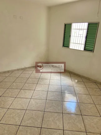Imagem Casa Térrea para Locação no Ipiranga - 4 Dormitórios, R$4500
