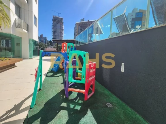 Imagem Cobertura Plana com Vista Incrível da Cidade São 240m² privativos distribuídos em 3 suítes, sal...