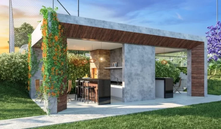 Terreno - Venda no Condomínio Villagio Azzure Itupeva e R