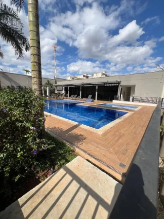 Imagem Apartamento garden para venda em Núcleo Agrícola Alpha com 3 quartos, sendo 1 suíte, 82m2