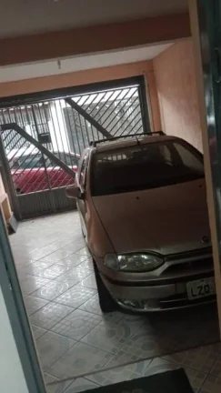 Imagem Alugo Sobrado em São Paulo