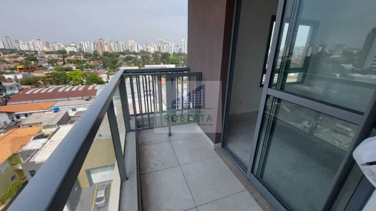 Imagem APARTAMENTO À VENDA EM INDIANÓPOLIS COM 1 DORMITÓRIOS