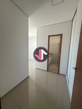 Imagem Edificio New Avenue Área útil: 118m² Localização: Pico do Amor - 3 quartos sendo 2 suítes - Co...